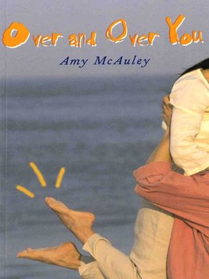 cover image of Over and Over You